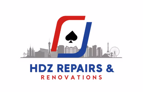 HDZ Repairs & Renovations 