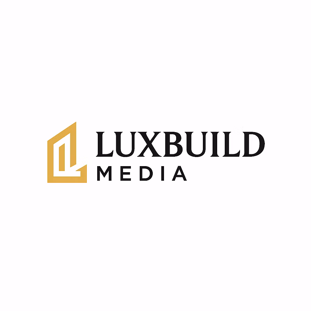 LuxBuild Media