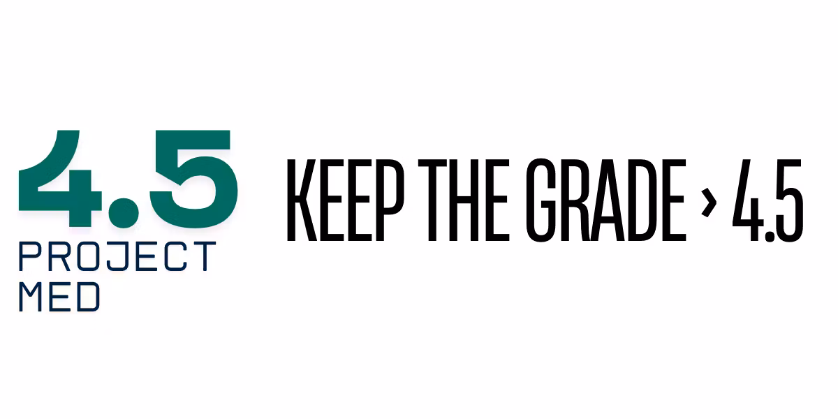 4.5 Project Med