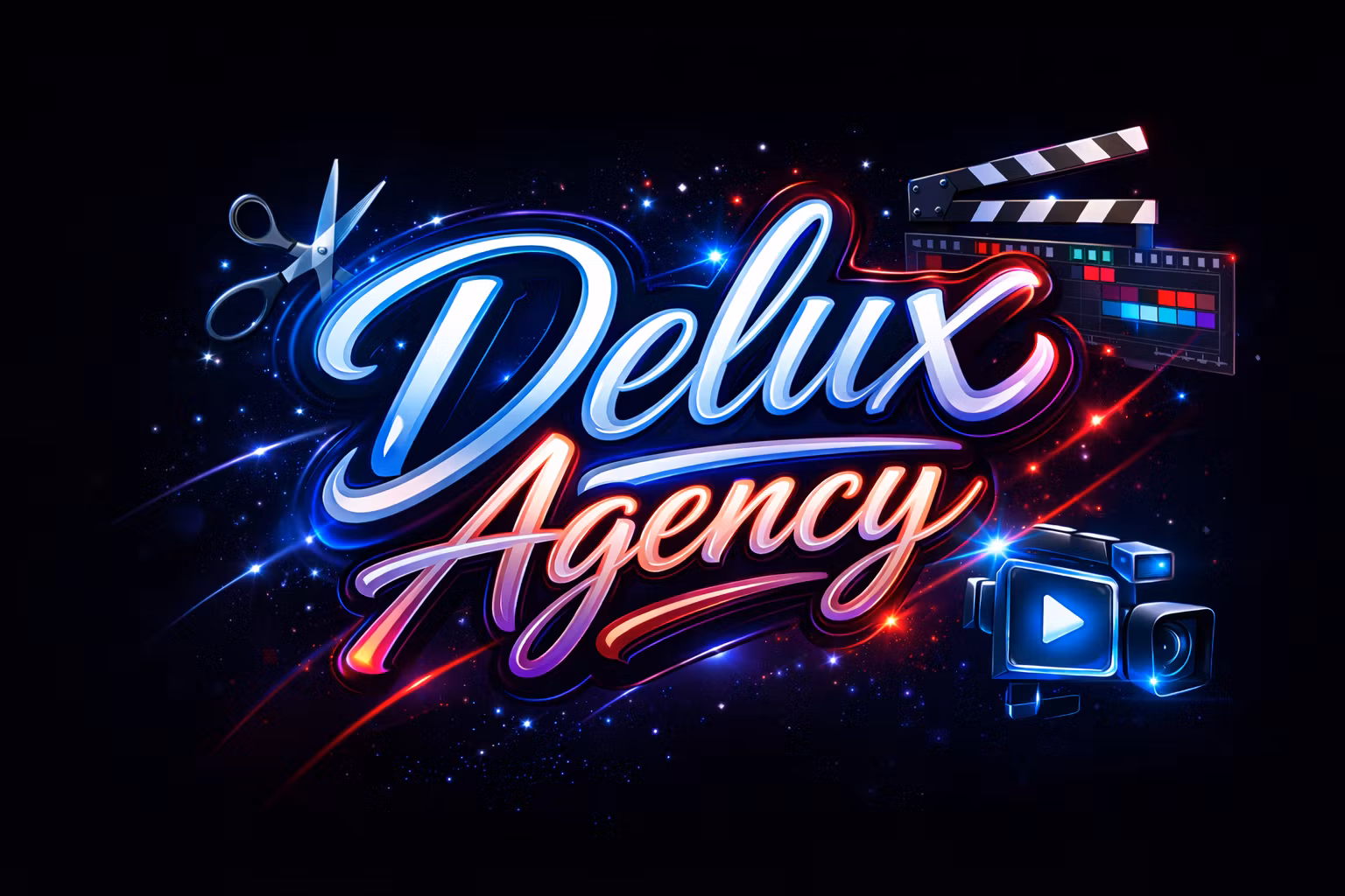 Delux Agency