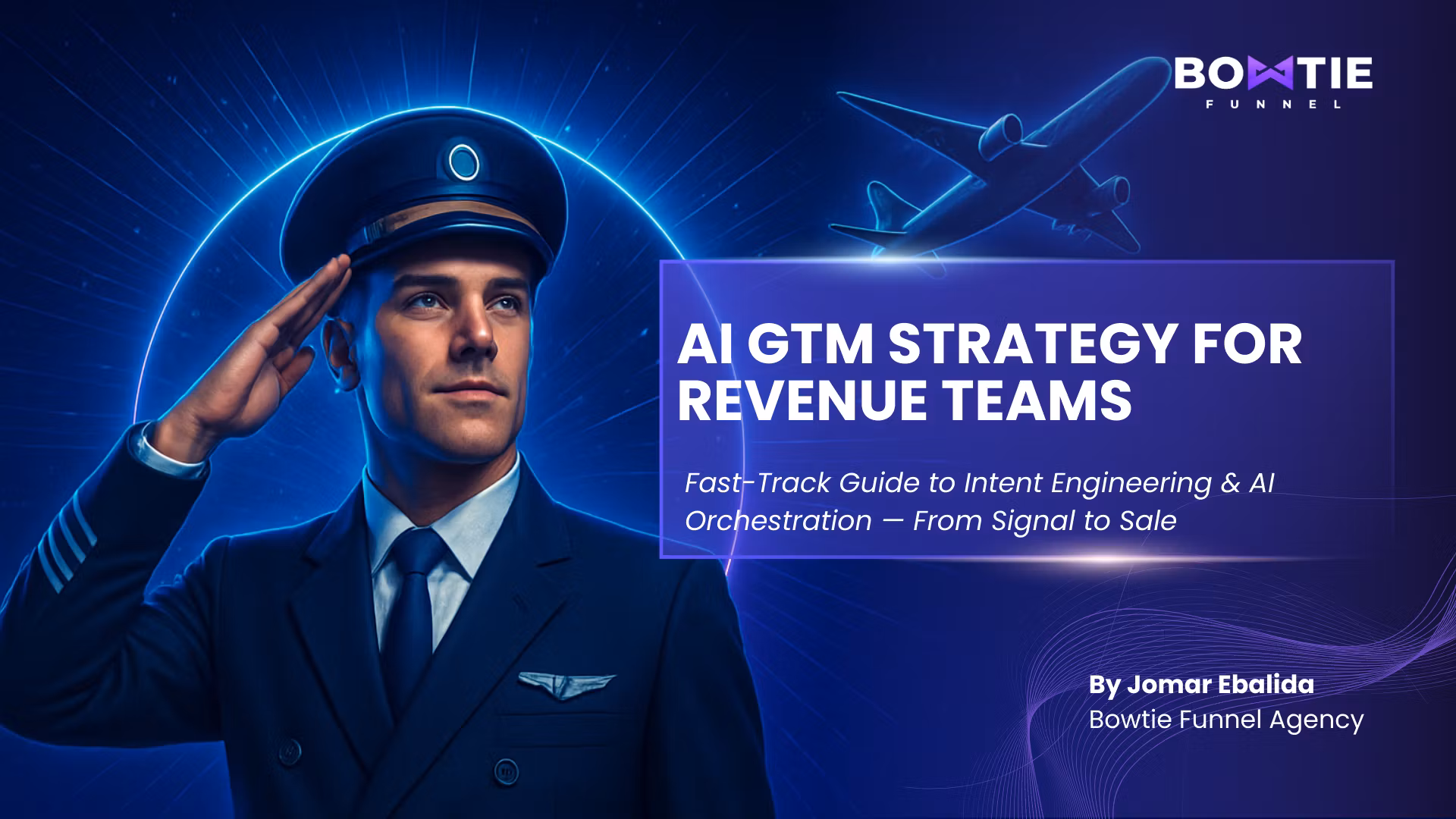 AI GTM Strategy for Revenue Teams