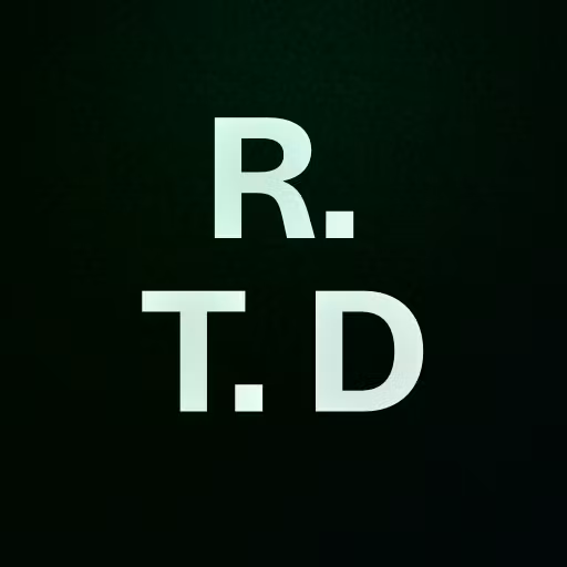 R. T. D