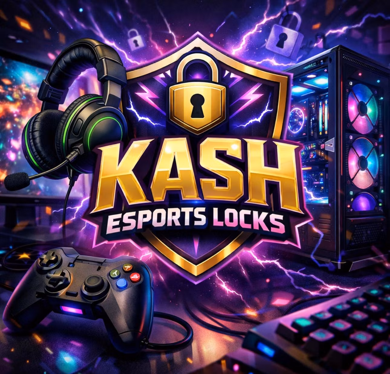 Free Esports Locks/Picks