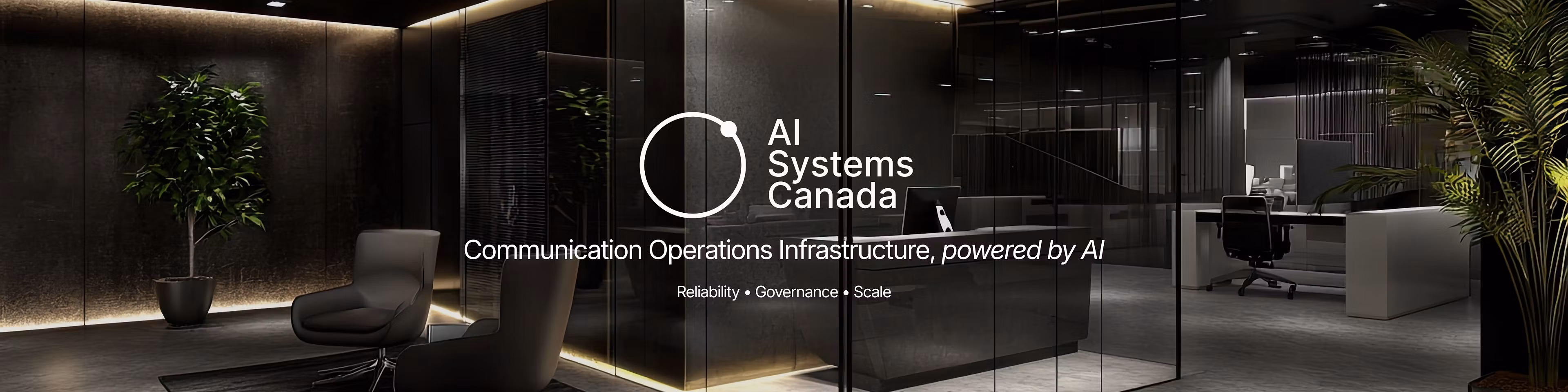 AI Systems Canada