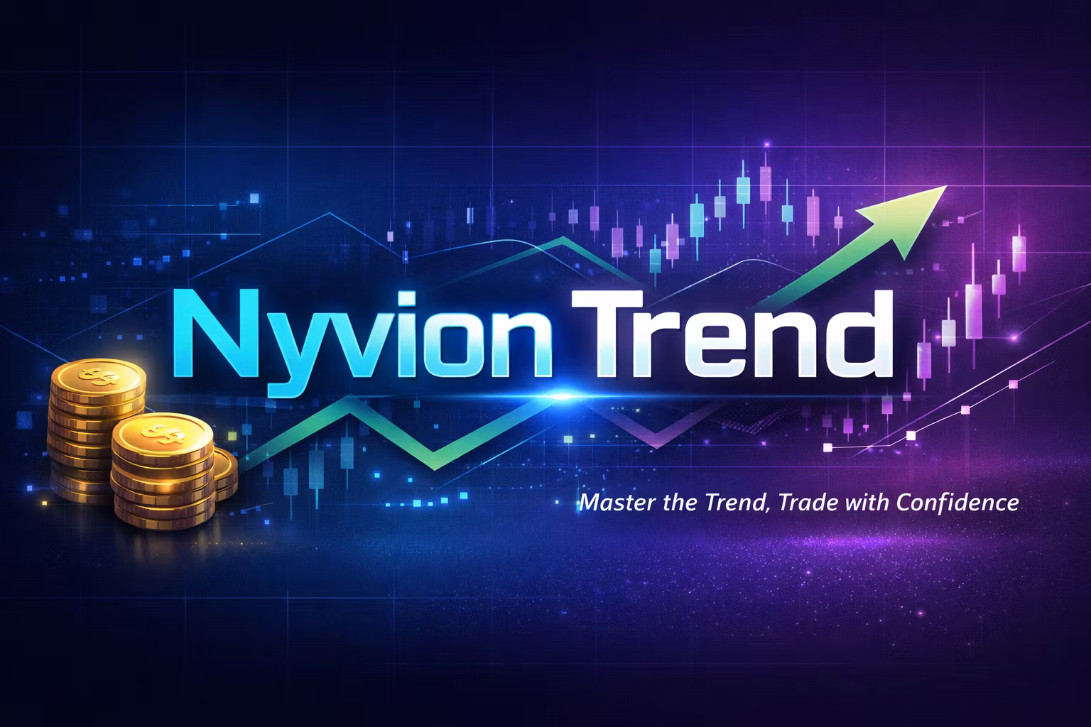 Nyvion Trend