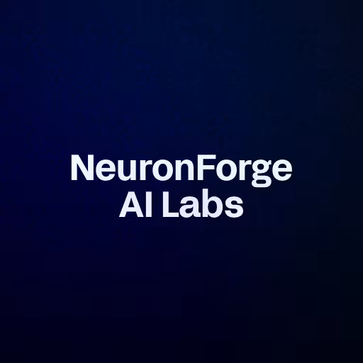 NeuronForge AI Labs