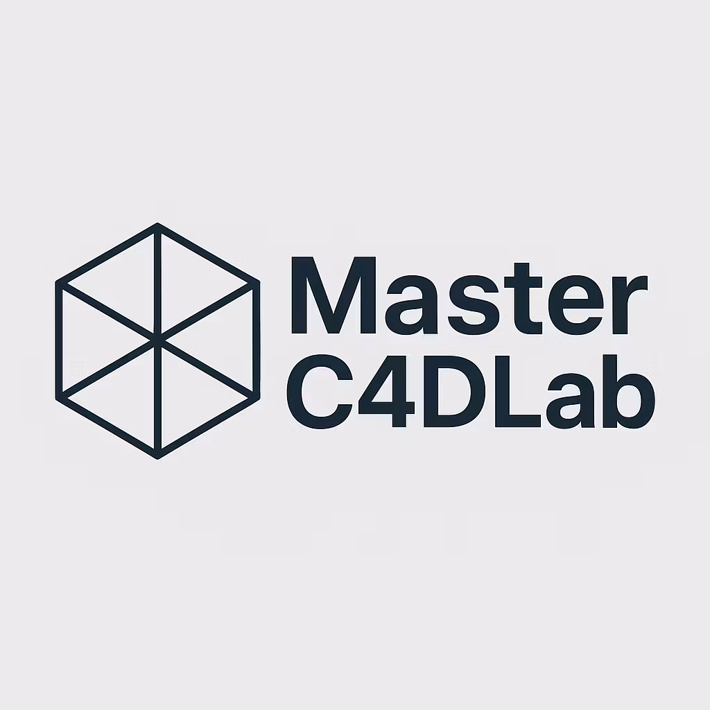 MasterC4DLab