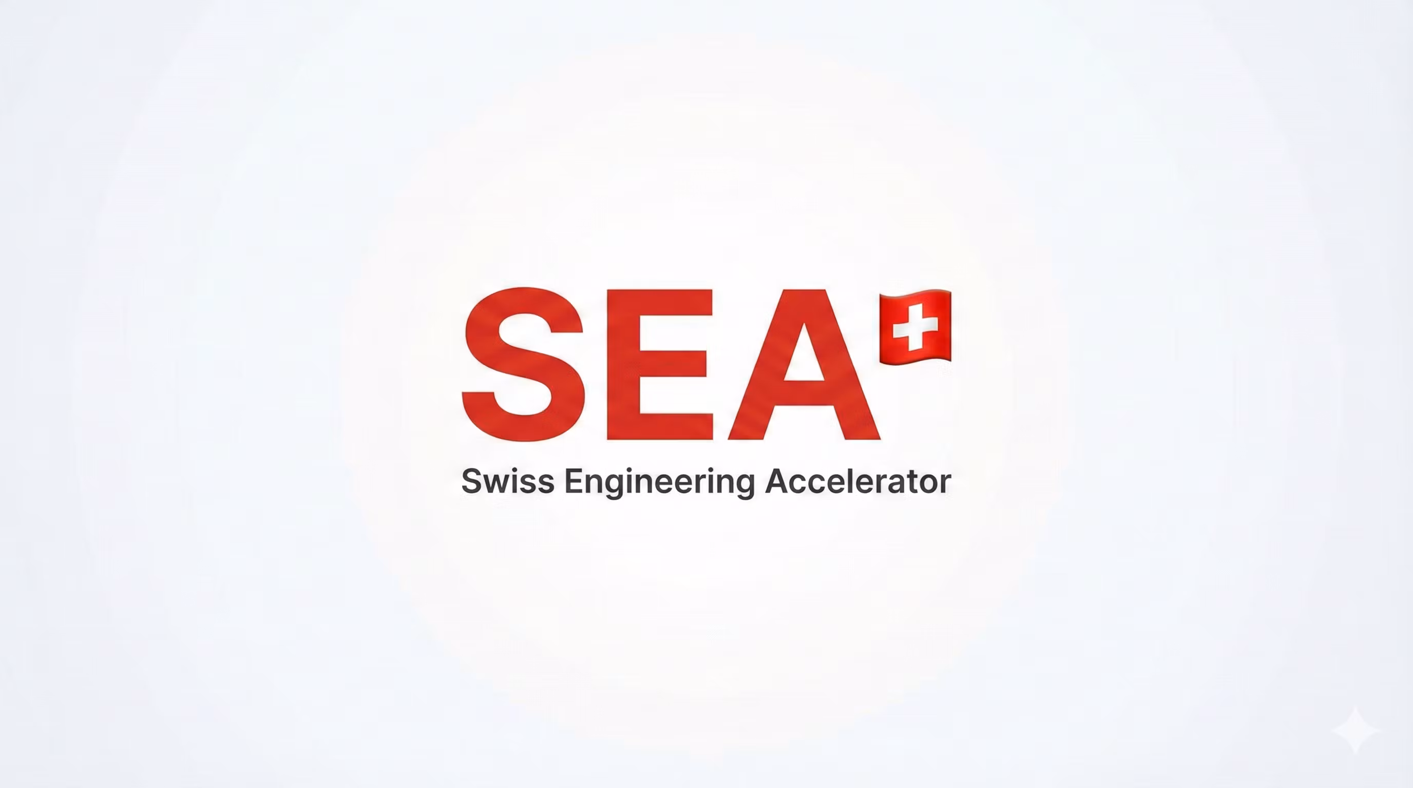 Swiss Engineering Accelerator (SEA)