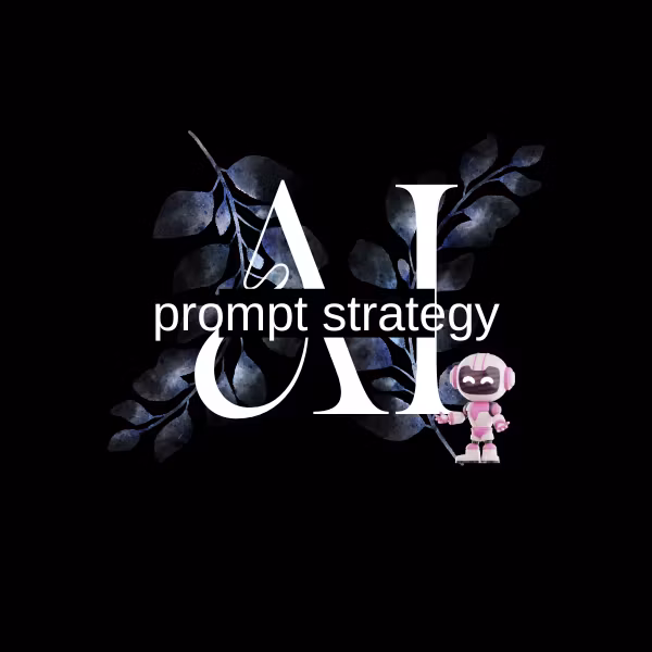 The Prompt Strategist