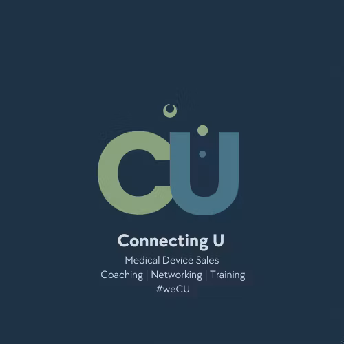Connecting U