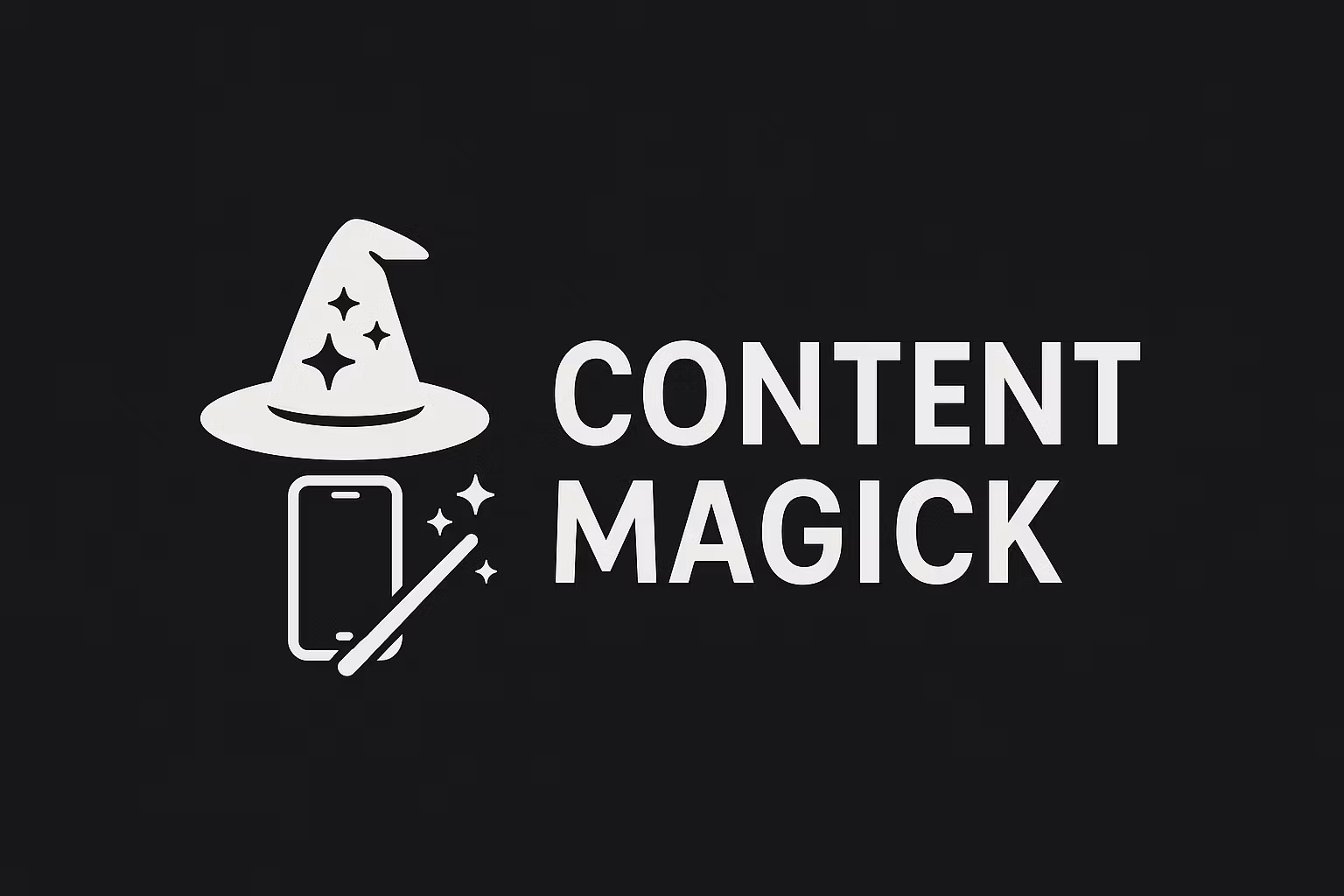 Content Magick