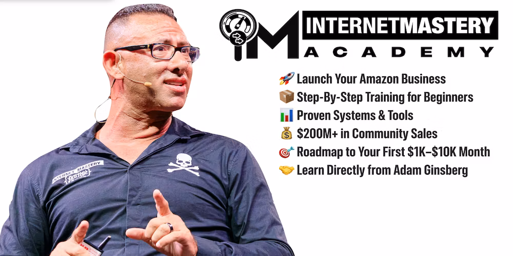 Internet Mastery Academy