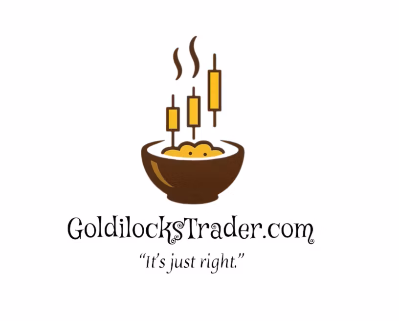 GoldilocksTrader