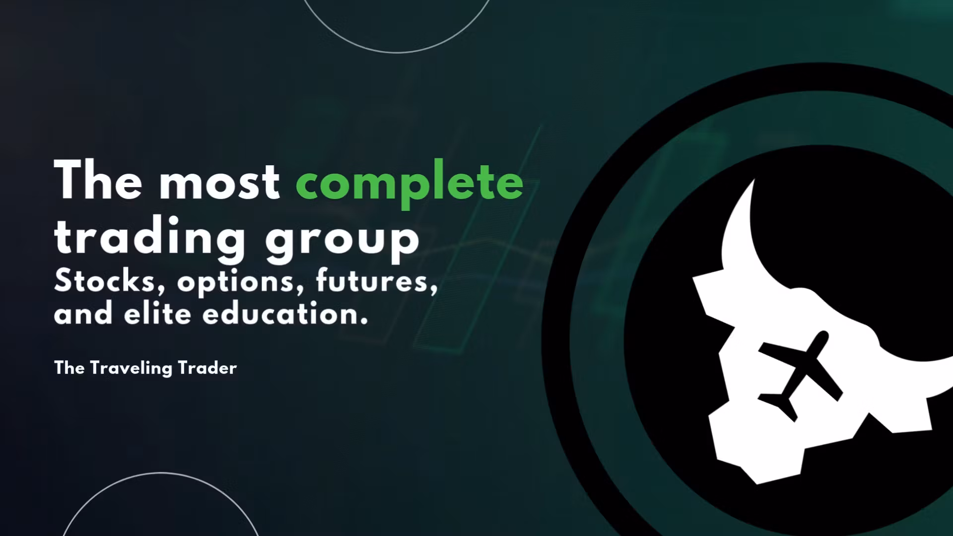 The Traveling Trader