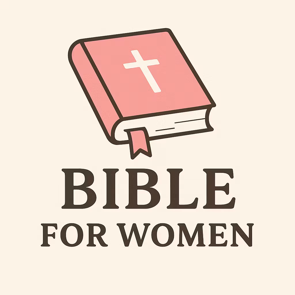 Bible Verses for Women