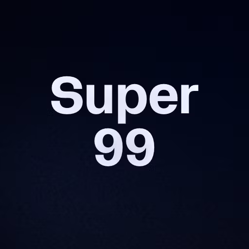 Super 99