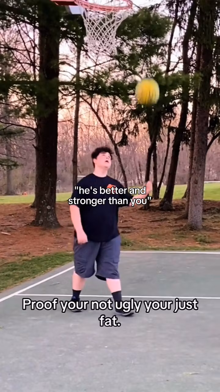 The Discipline Reset: 30 Days