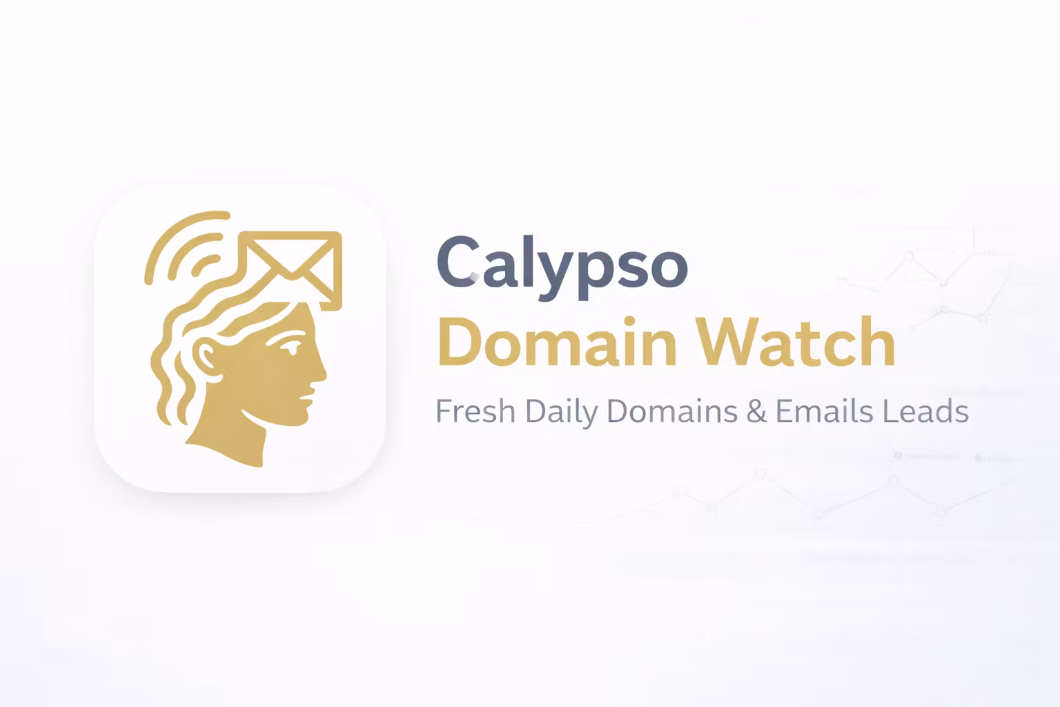 Calypso Domain Watch