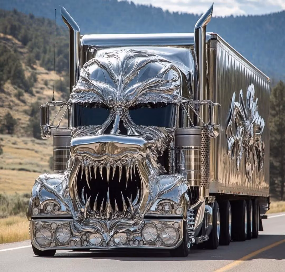 Fletcher family trucking LLC