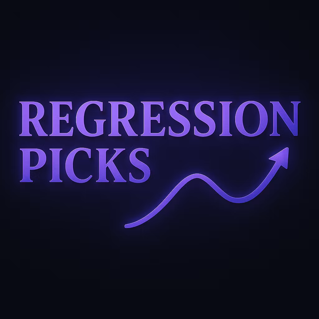 Regression Picks