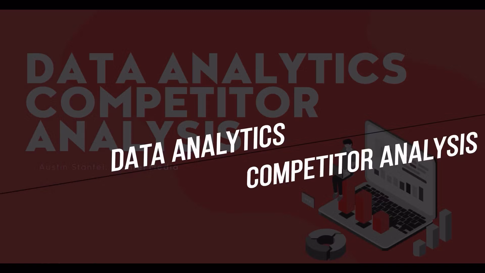 Data & Competitor Analytics 