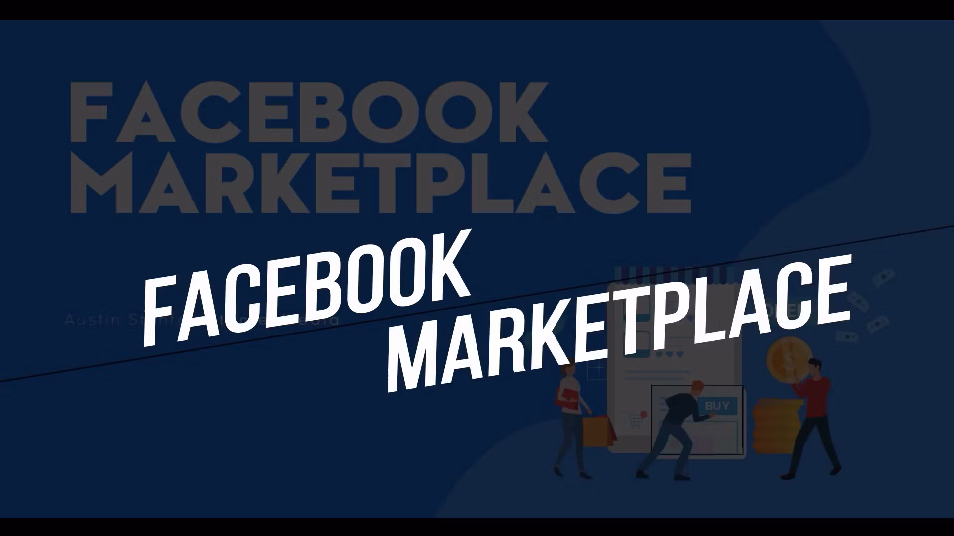 FB Marketplace Masterclass 