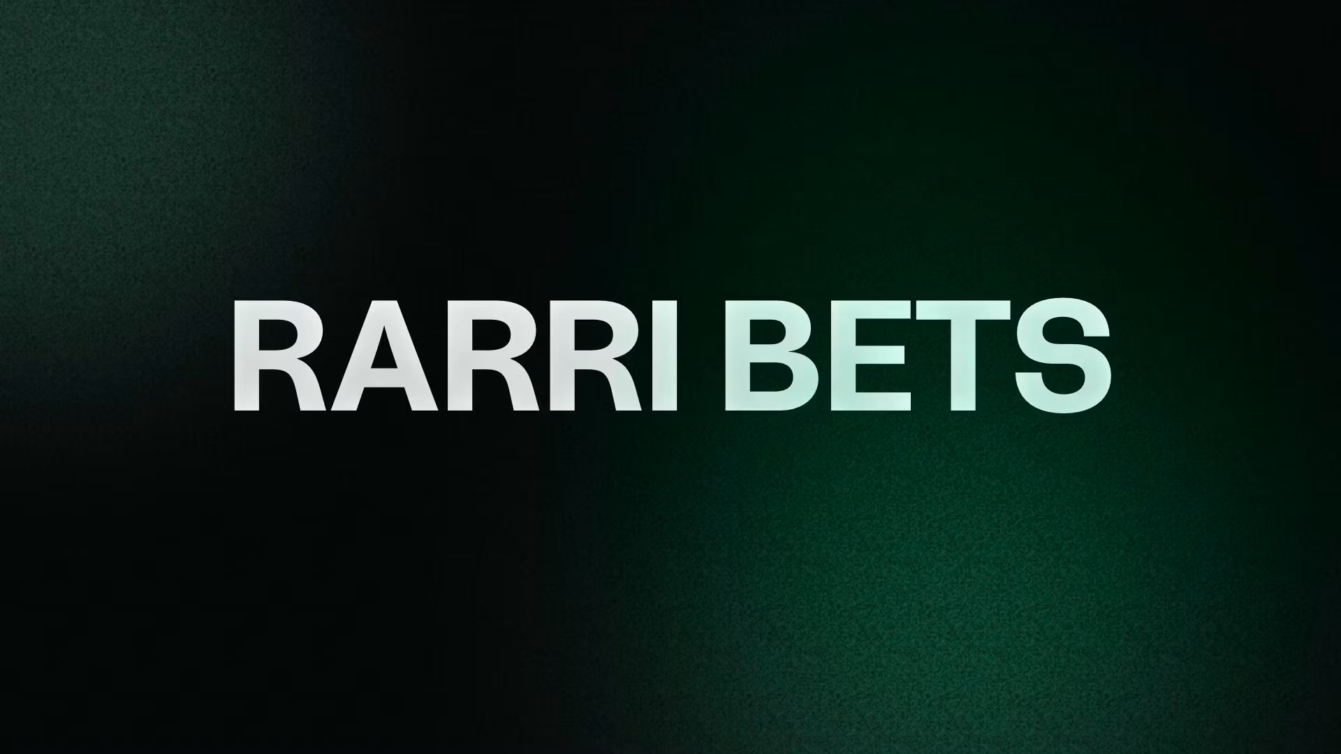 RARRI BETS
