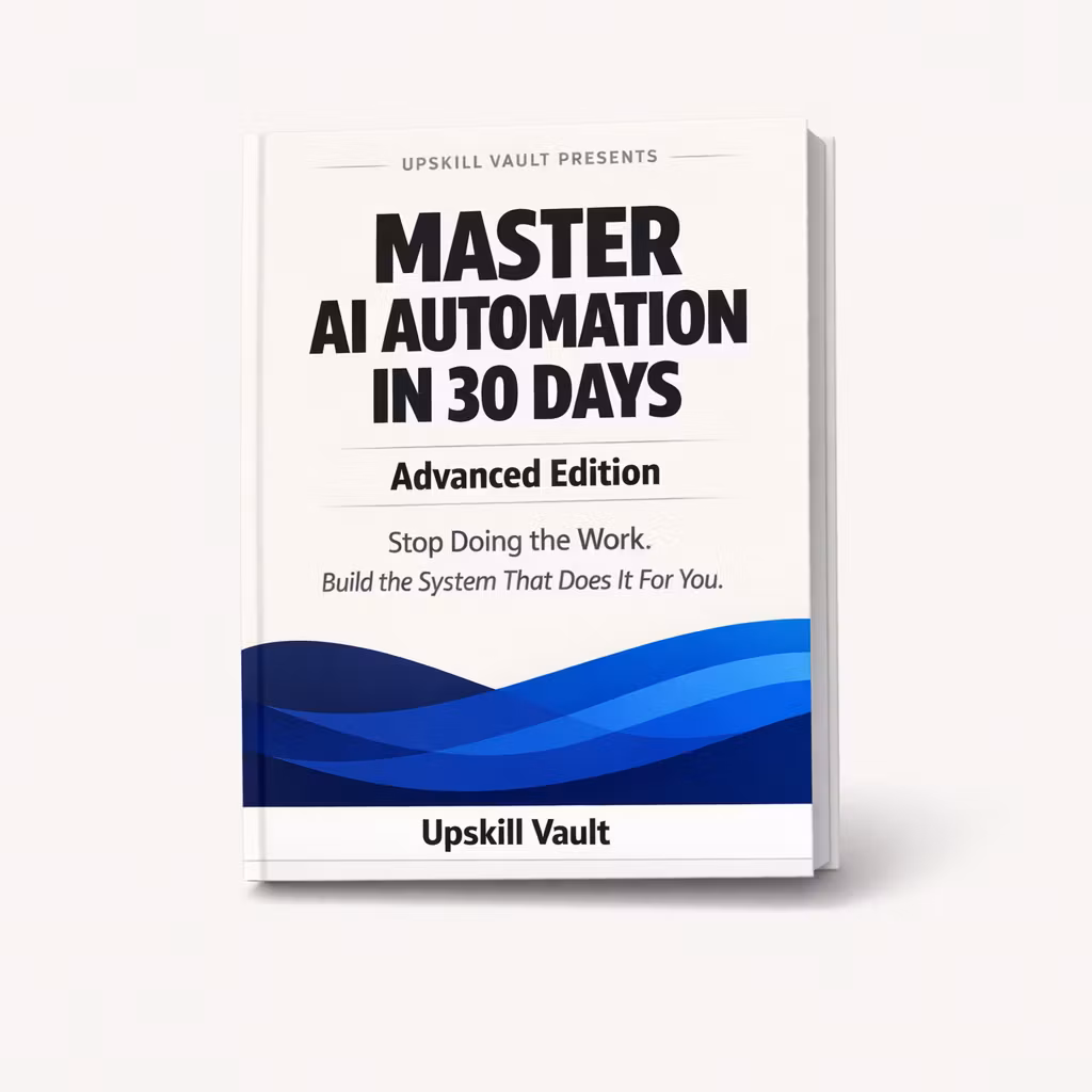 AI Automation in 30 Days