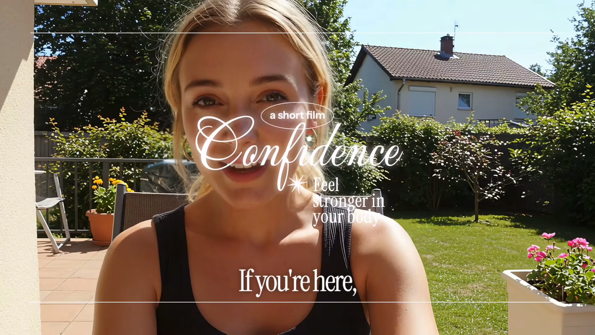 The Feminine Physique Blueprint