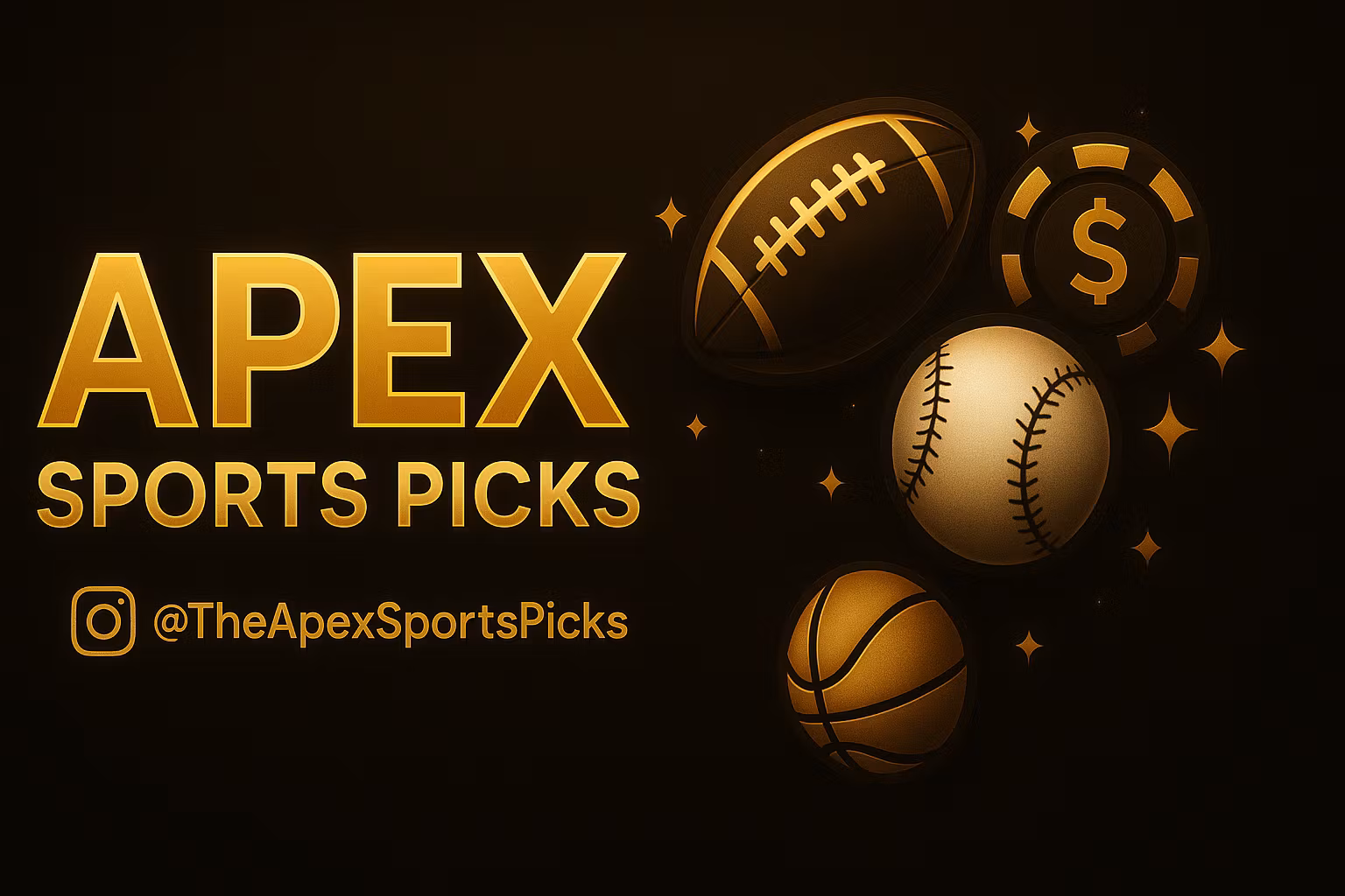 Apex Sports Picks