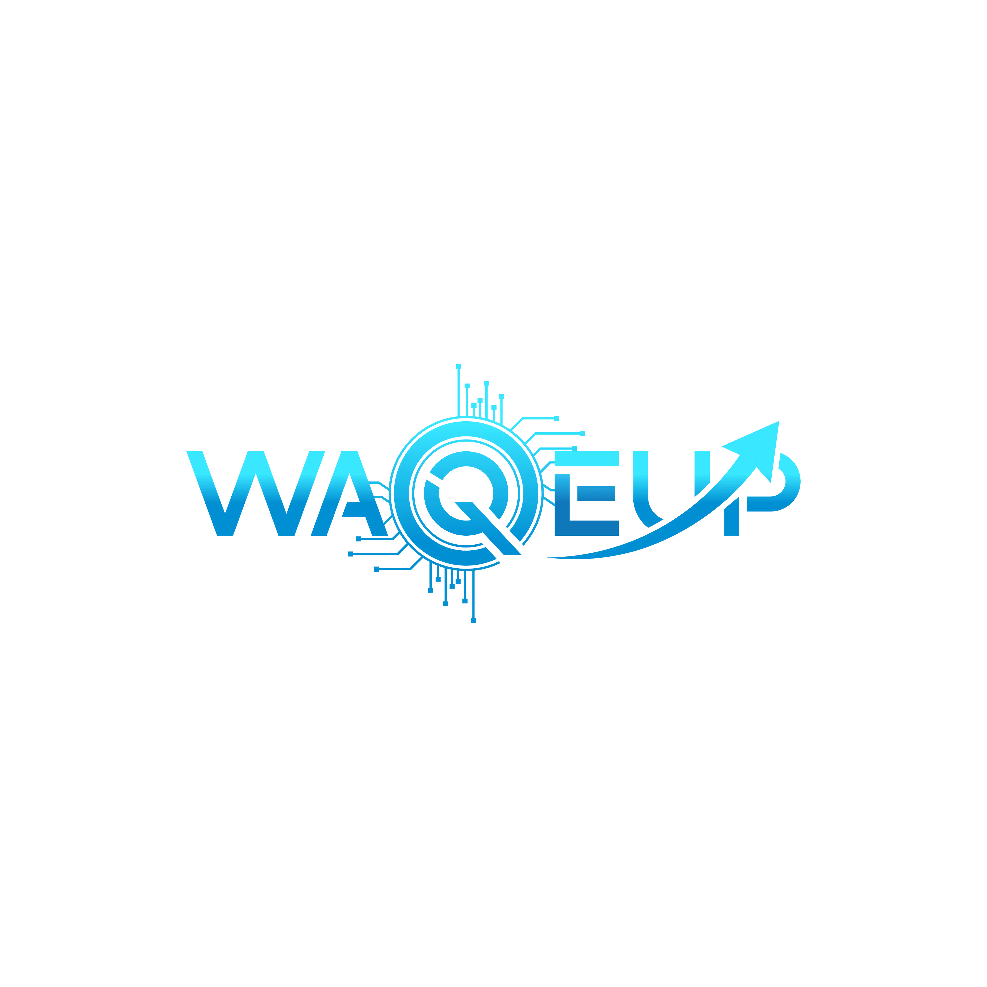 WAQE UP LIMITED