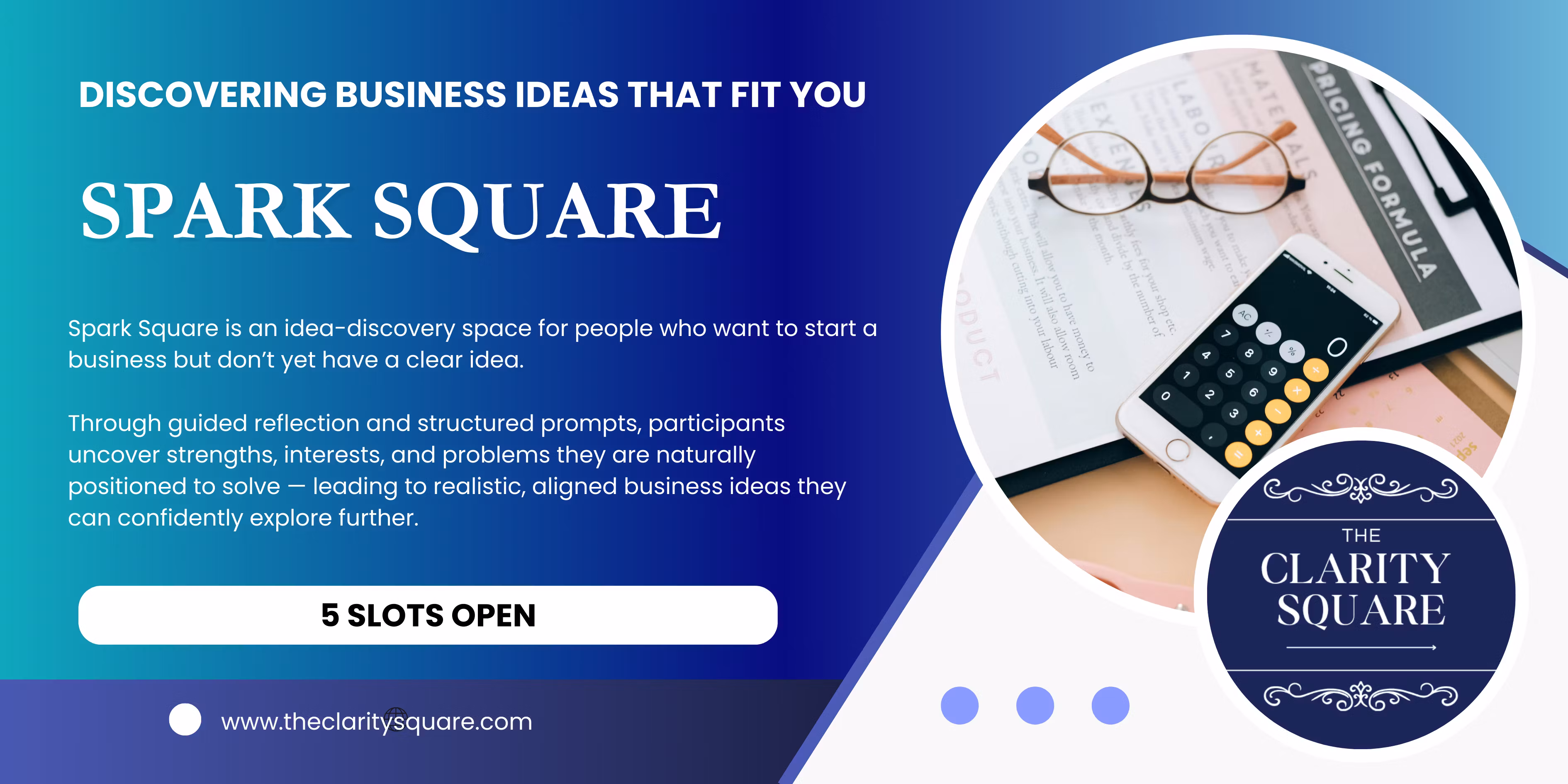 Spark Square - COHORT