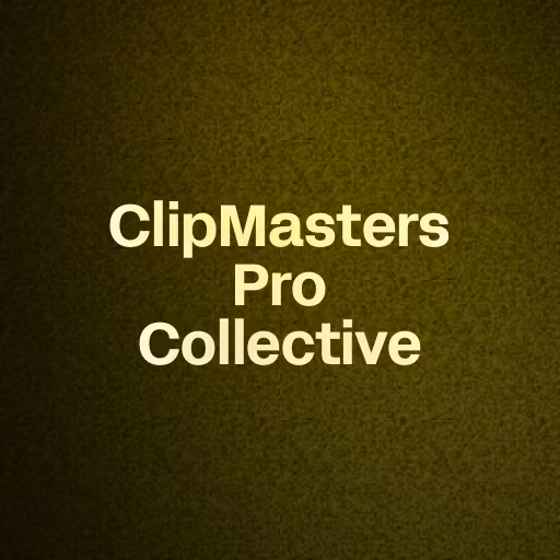 ClipMasters Pro Collective