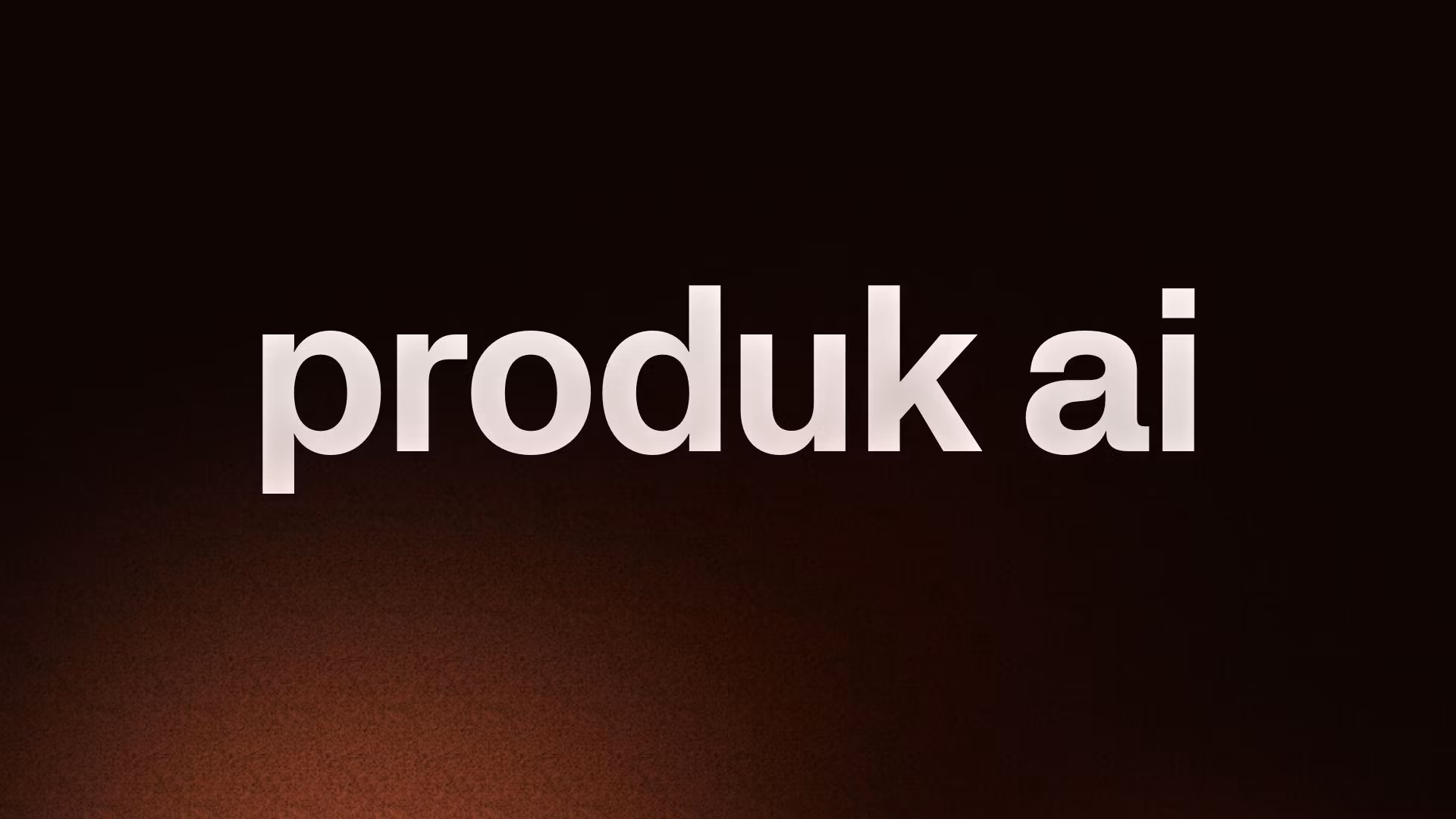produk ai