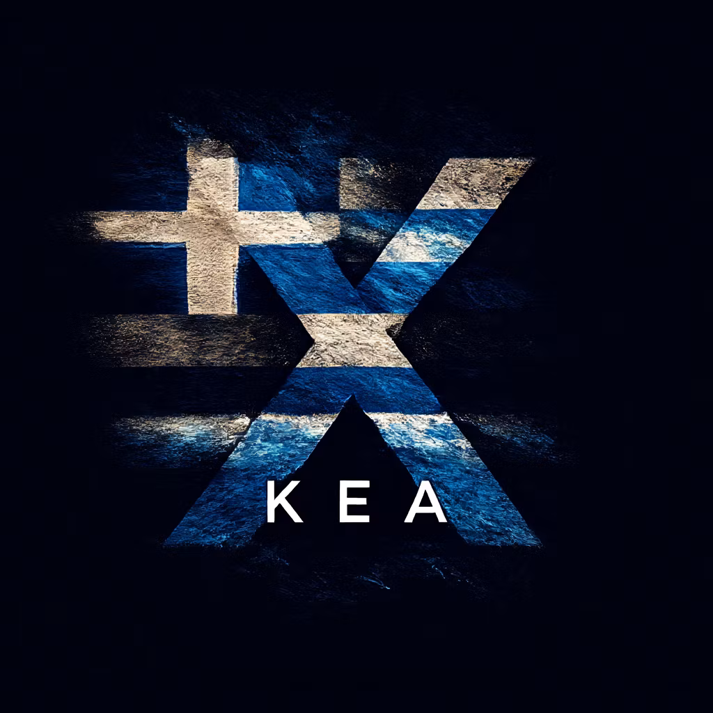 Kea X