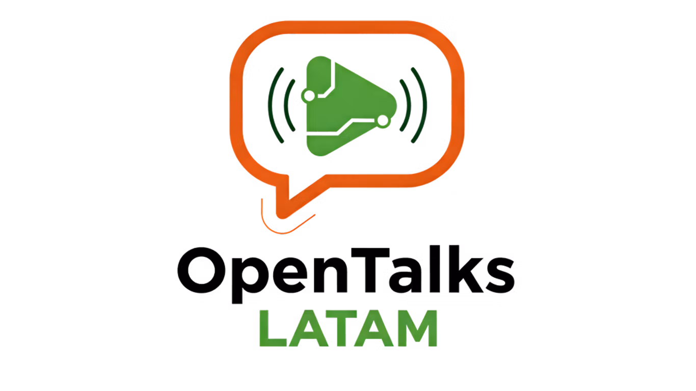 OpenTalks Latam