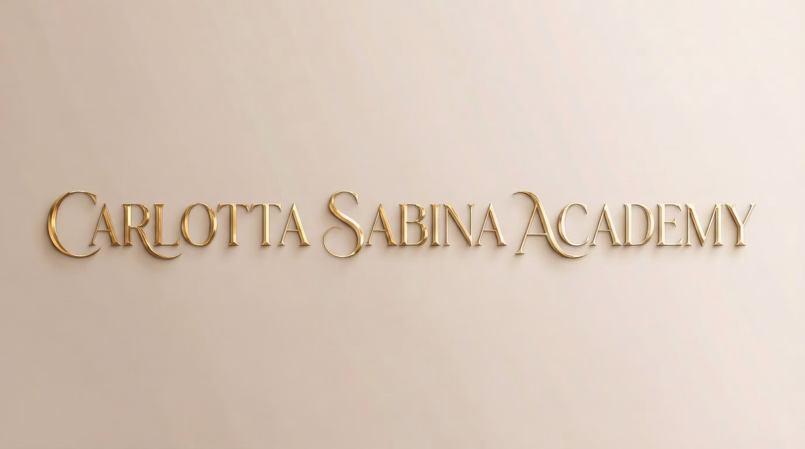 Carlotta Sabina Academy