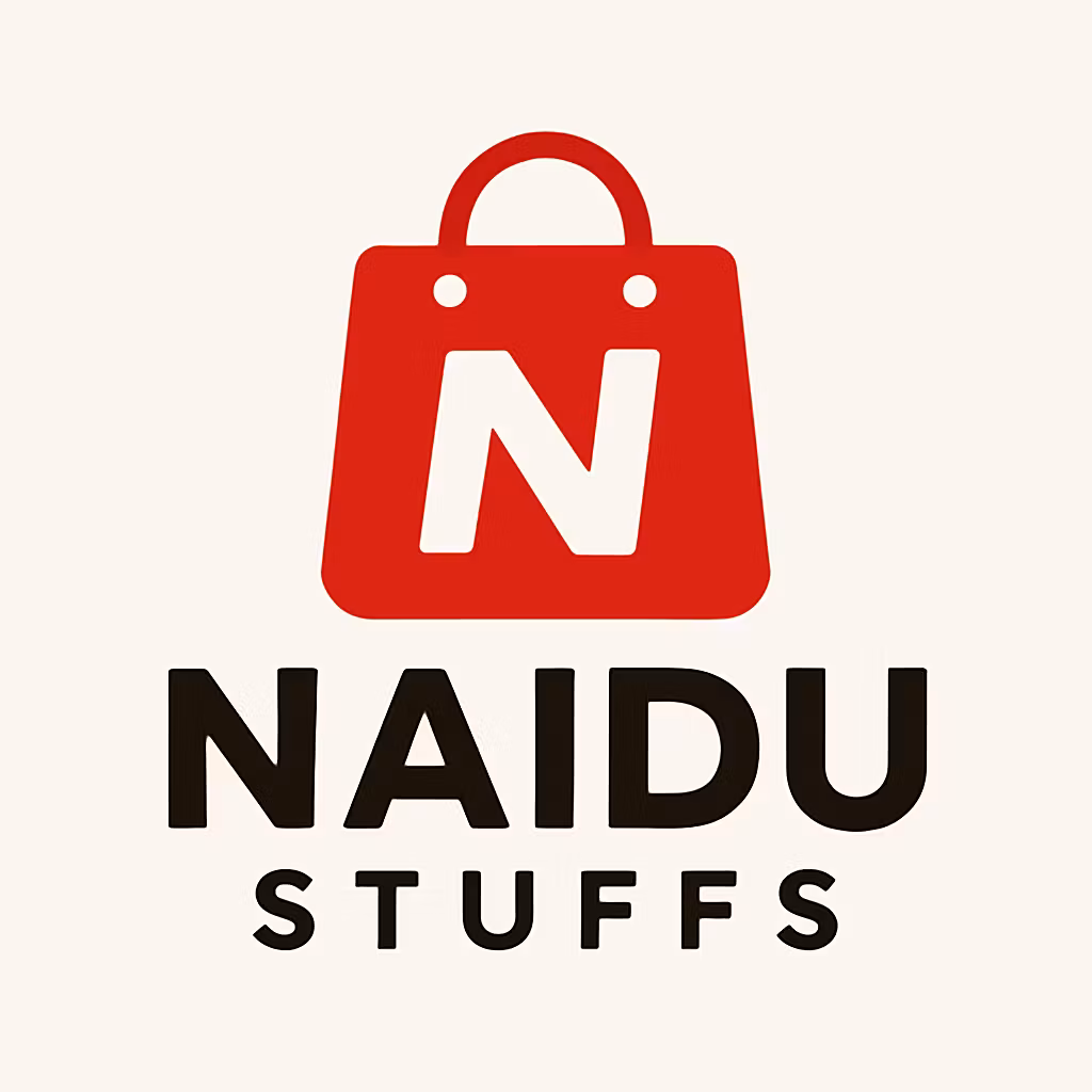 Naidu Stuffs