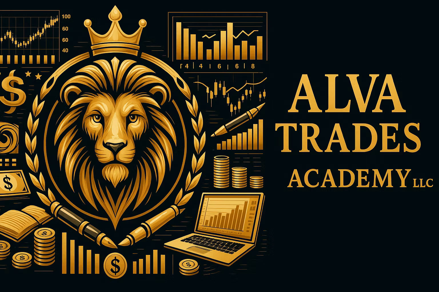 Alva Trades Academy