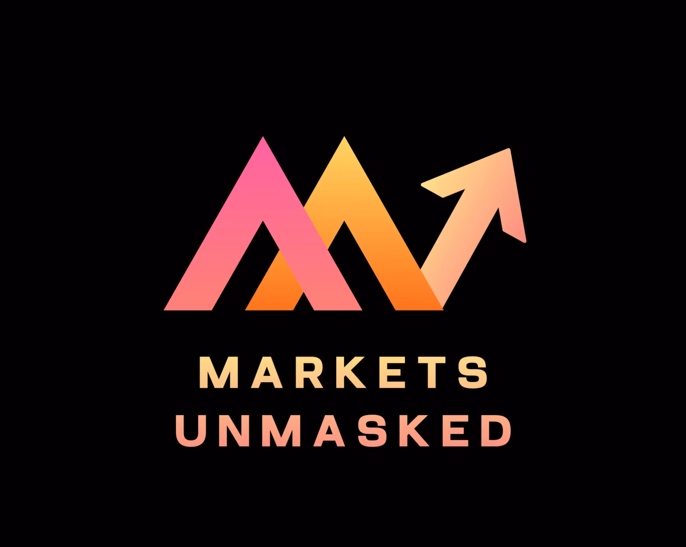 Markets Unmasked