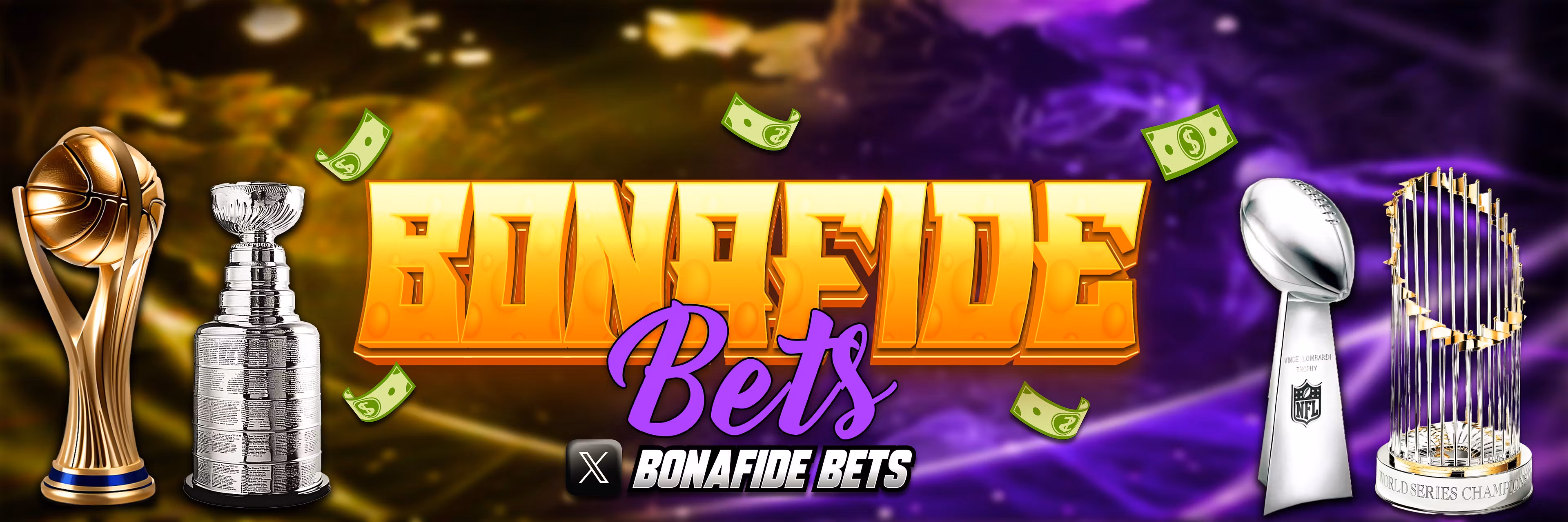 Bonafide Bets