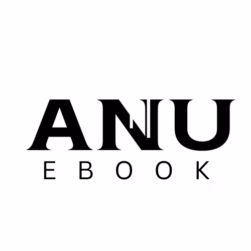 ANU EBOOK