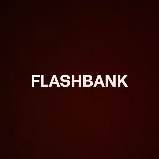 FLASHBANK
