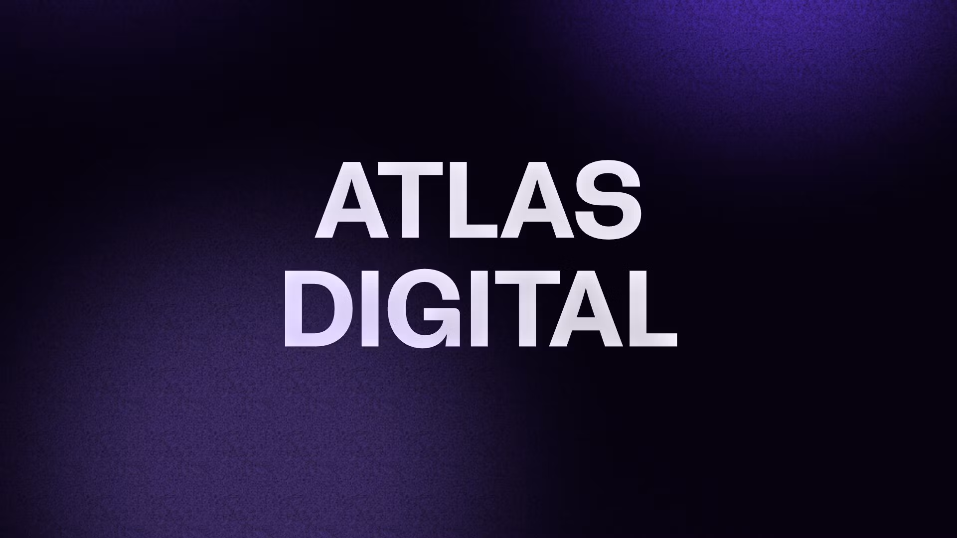 ATLAS DIGITAL 