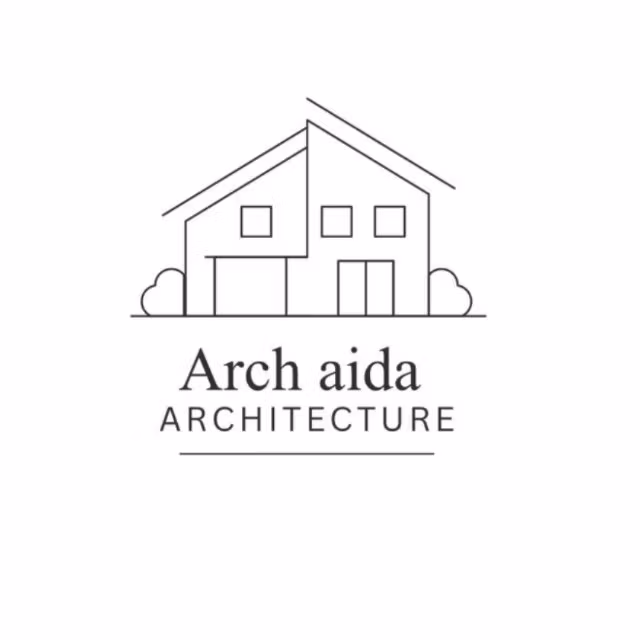 Architecture Arch Aiyda