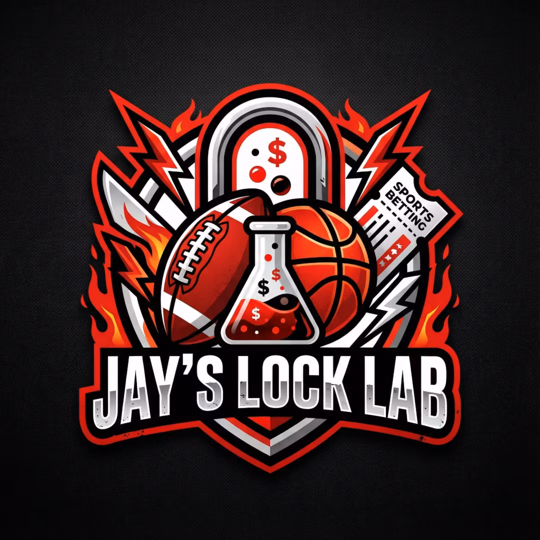 Jay's Lock Lab
