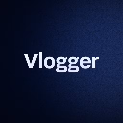 Vlogger