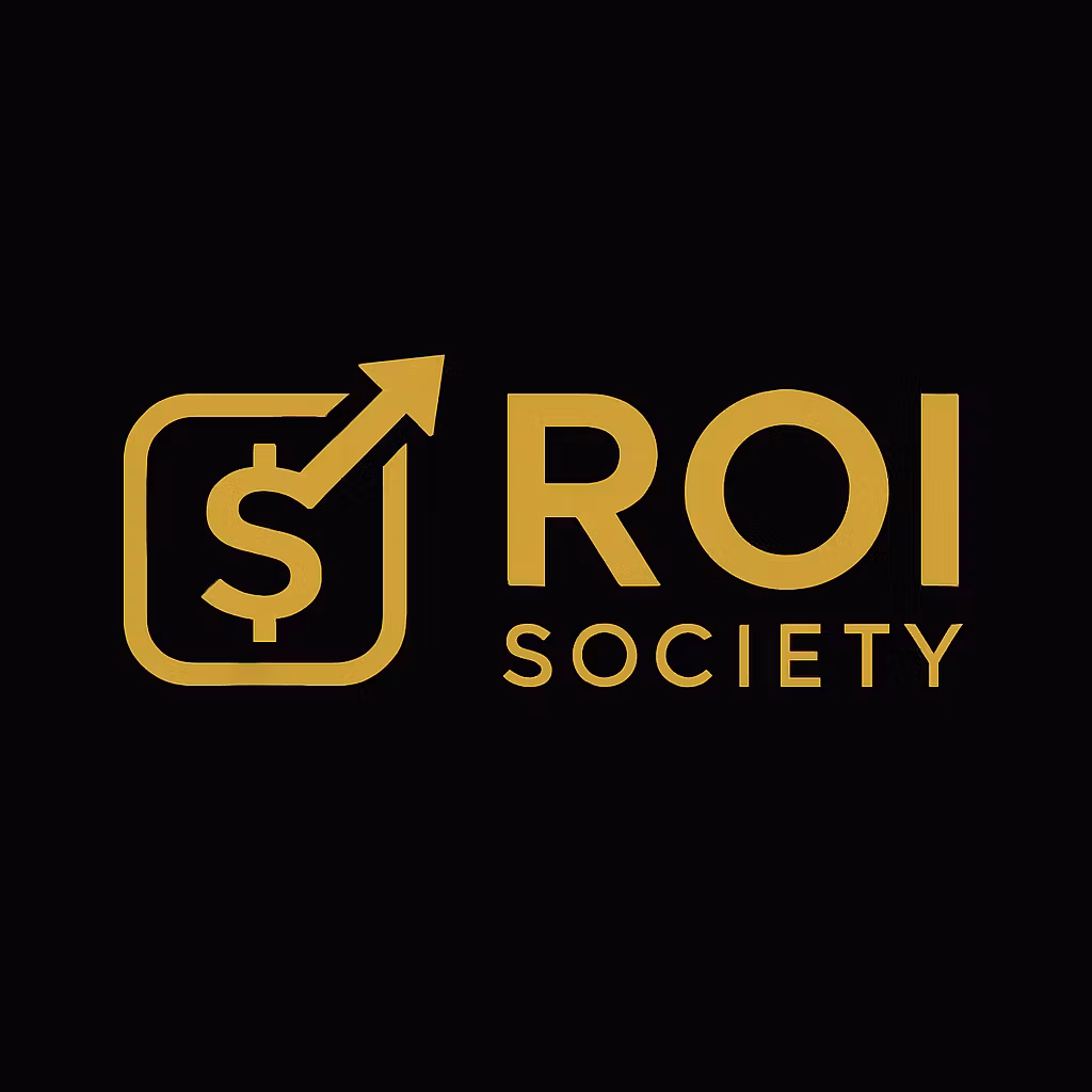 ROI SOCIETY