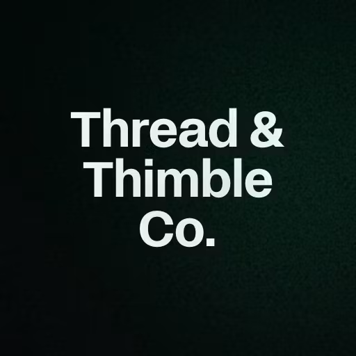 Thread & Thimble Co.