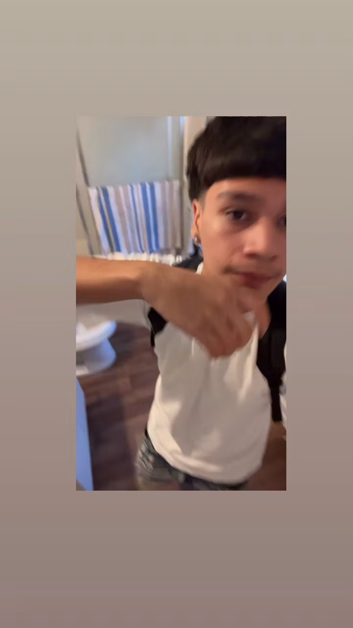 Real-Time Crypto Signals